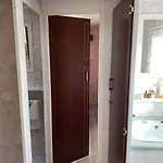Campsite Przyczepa Holenderska Insko