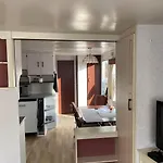 Przyczepa Holenderska Campsite *