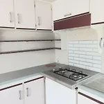 Campsite Przyczepa Holenderska