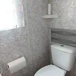 Campsite Przyczepa Holenderska