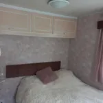Campsite Przyczepa Holenderska Insko