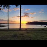Przyczepa Holenderska Campsite