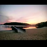 Przyczepa Holenderska Campsite *