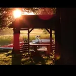 Przyczepa Holenderska *