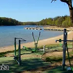 Kemping Przyczepa Holenderska *