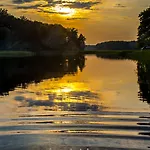 Przyczepa Holenderska *