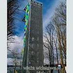 Przyczepa Holenderska Insko