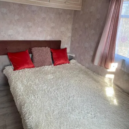 Przyczepa Holenderska *