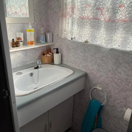 Przyczepa Holenderska *