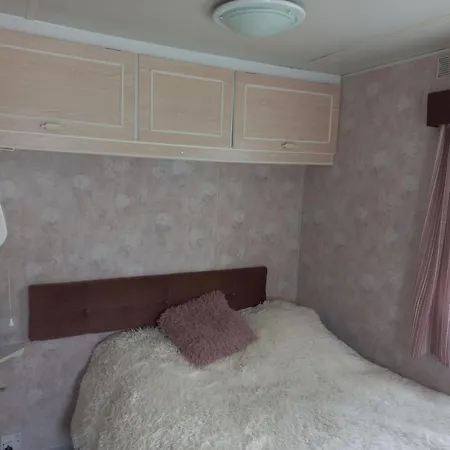 Campsite Przyczepa Holenderska Insko