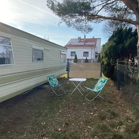 Przyczepa Holenderska Ińsko