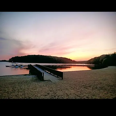 Przyczepa Holenderska Campsite *