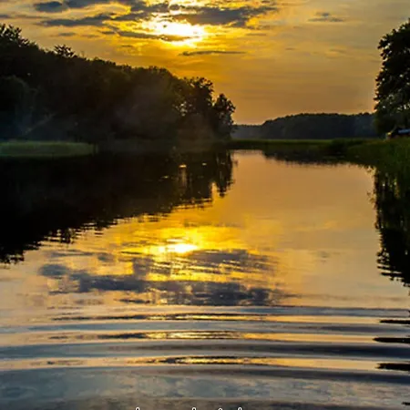 Przyczepa Holenderska *