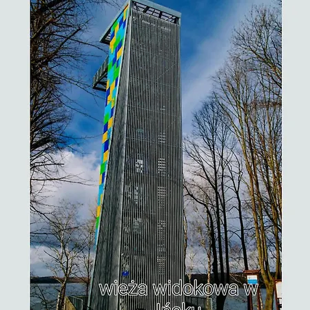 Przyczepa Holenderska Insko