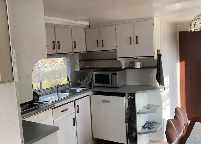 Przyczepa Holenderska