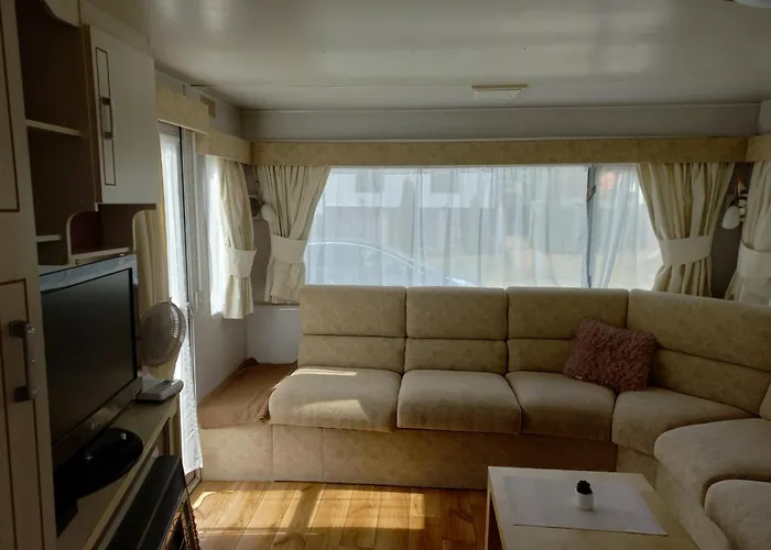 Przyczepa Holenderska * Ińsko