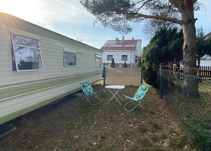 Przyczepa Holenderska Ińsko