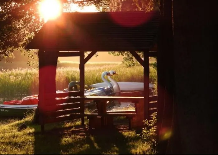 Przyczepa Holenderska *