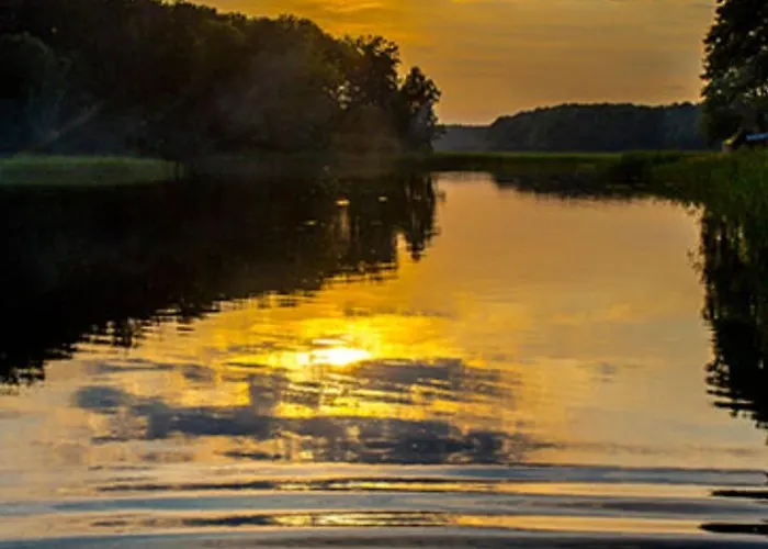Przyczepa Holenderska *