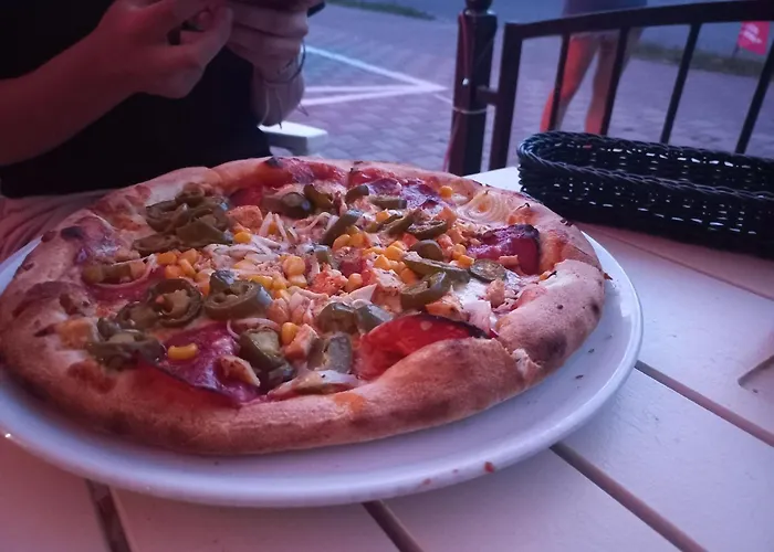 Przyczepa Holenderska *