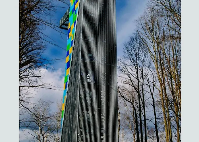 Przyczepa Holenderska Ińsko